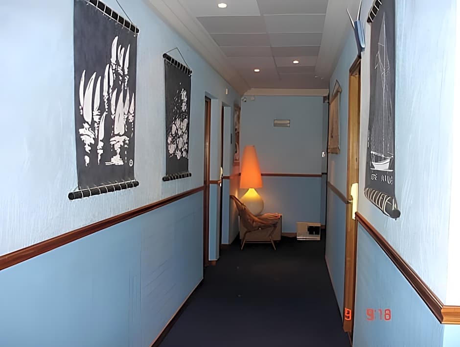 Hotel Schtak