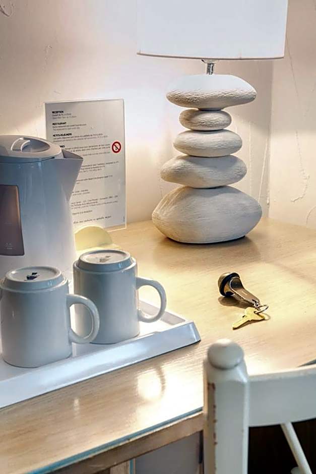 Le Charollais Motel Contact-Hôtel