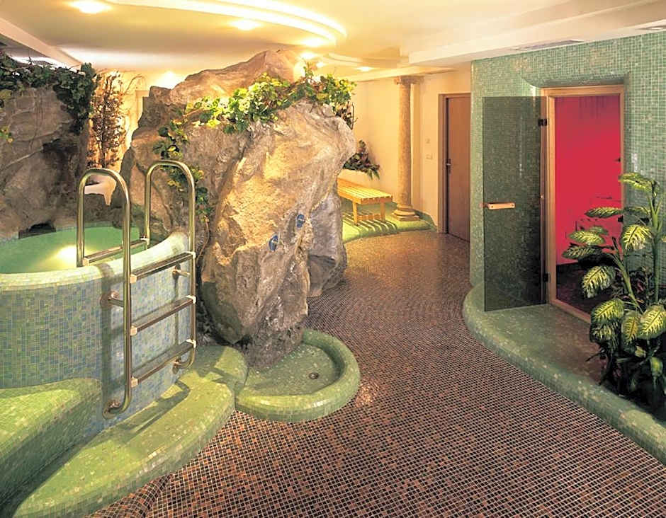 Hotel Klotz