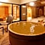 Yukemuri no yado Inazumi onsen