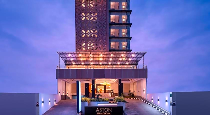 ASTON Pekalongan Syariah Hotel & Conference Center