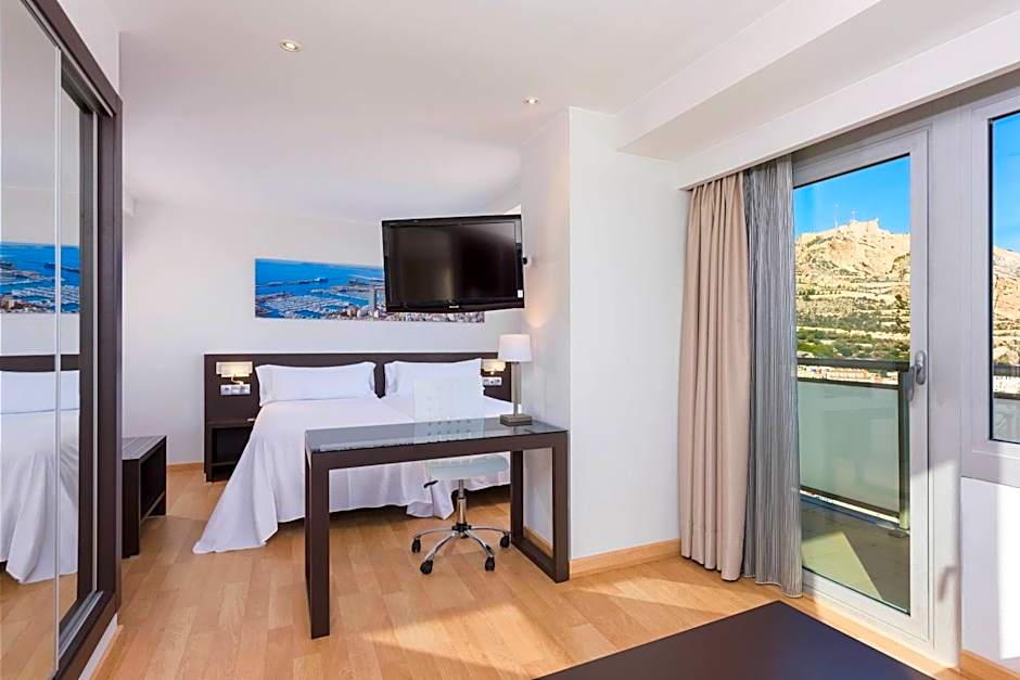 Hotel Alicante Gran Sol Affiliated by Meliá