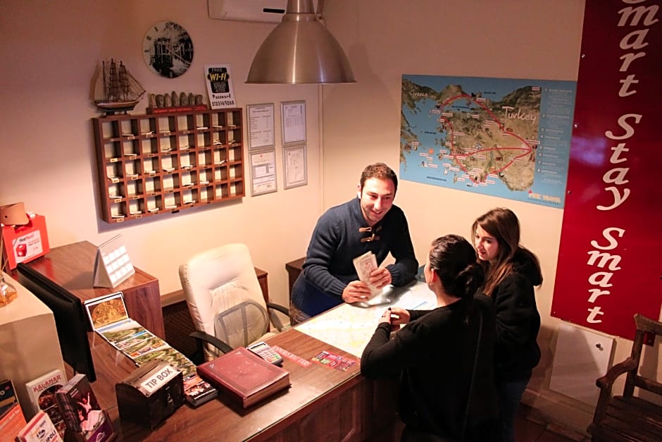 Sultan Hostel&Guest House