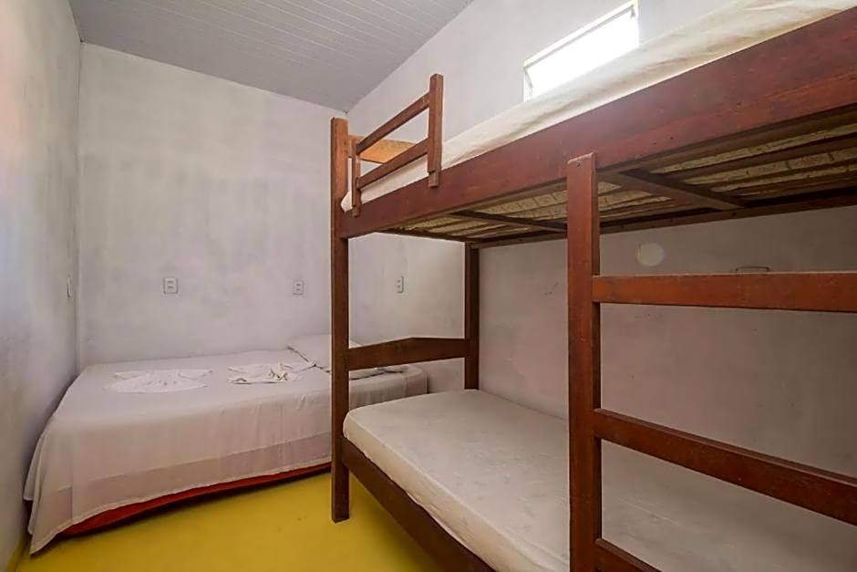 Hostel Em Boas Mãos