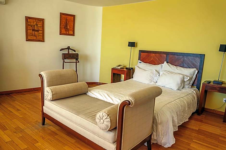 Boa Vista Hotel & Spa - Adults Only