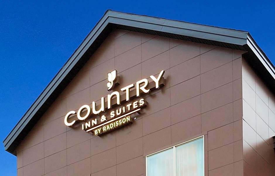 Country Inn & Suites by Radisson, Page, AZ