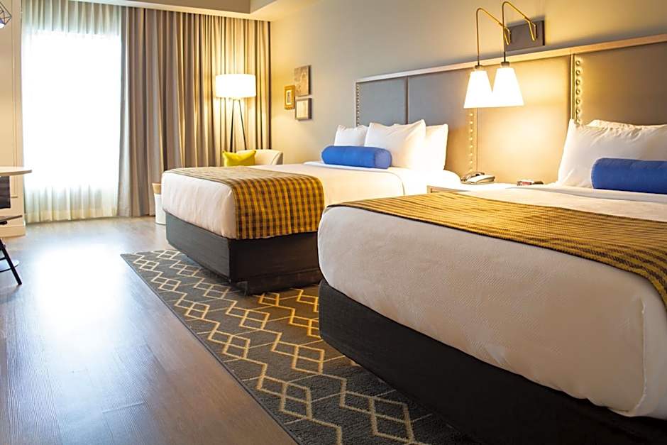 Indigo Hattiesburg By IHG