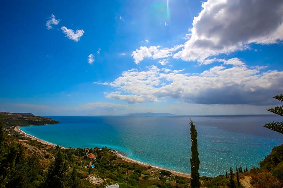 Garbis Villas & Apartments