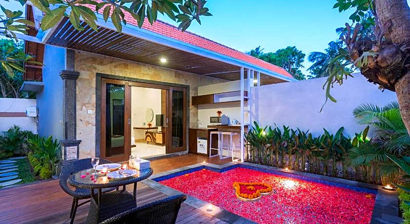 Paisa Villa Seminyak