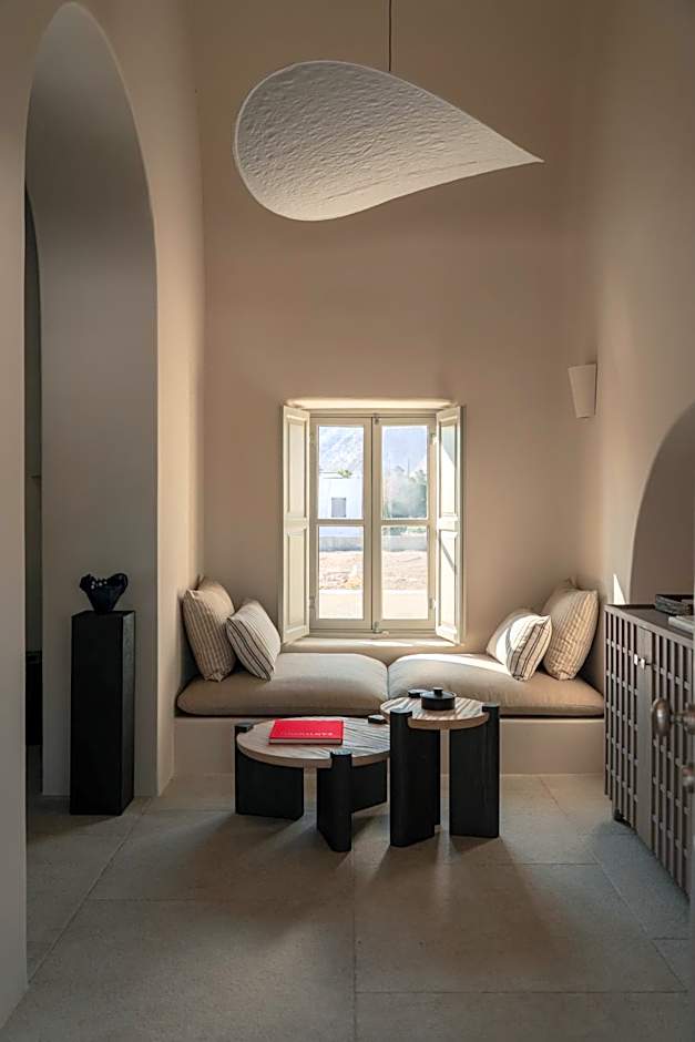 Black Rose Beach Suites