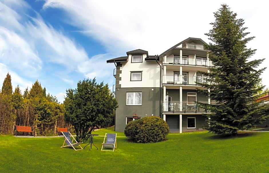 Villa Karpacz