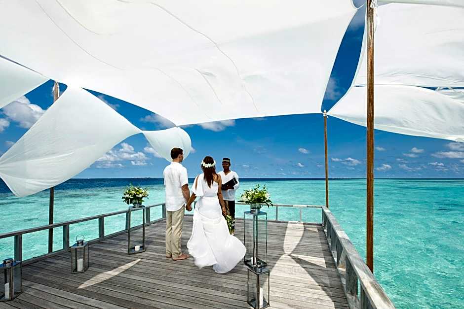 Baros Maldives