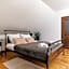 Apartamenty w Dworku Cheval