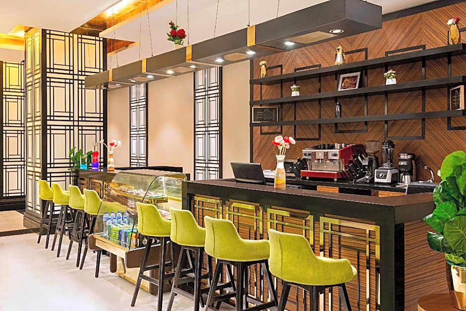 Ramada by Wyndham Makkah Zad Al Rawda