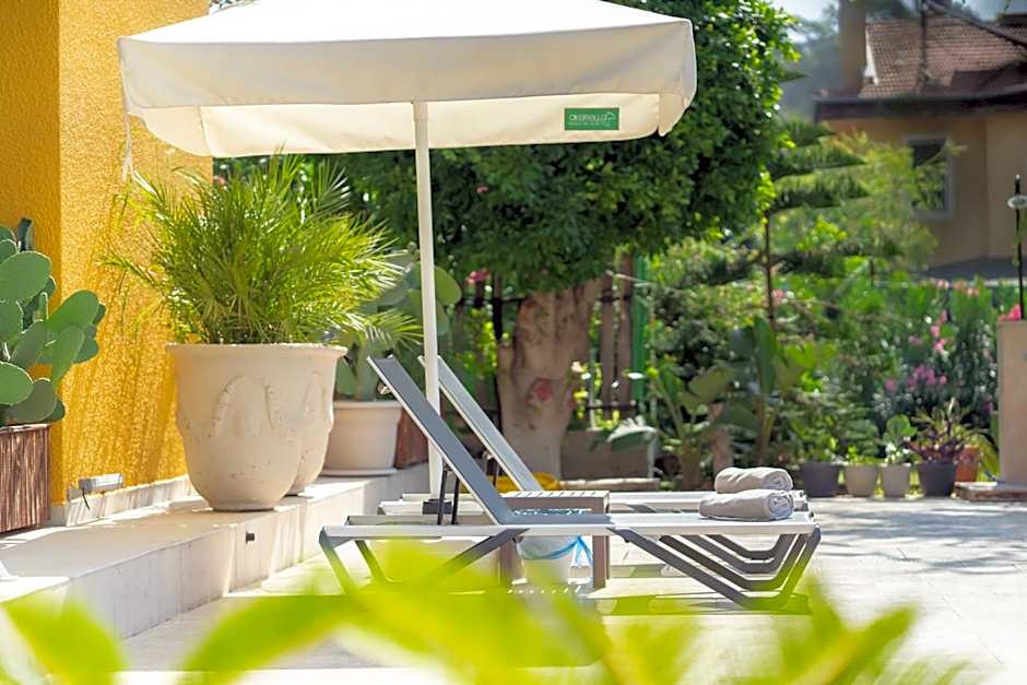 WEST HOUSE EXCLUSIVE HOTEL