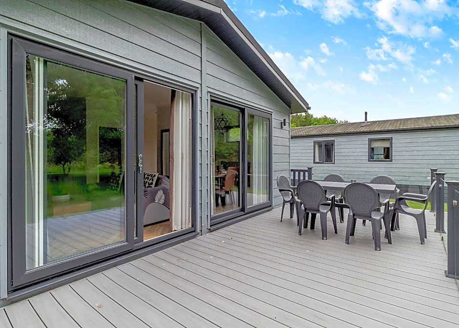 The Essex Golf And Country Club