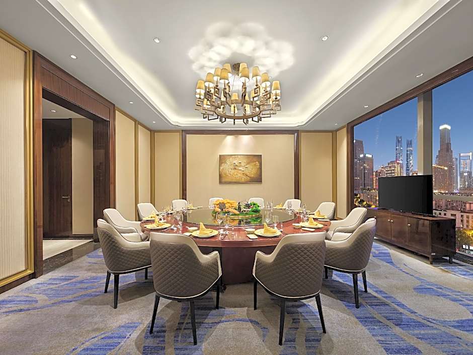 Wanda Realm Nanchang