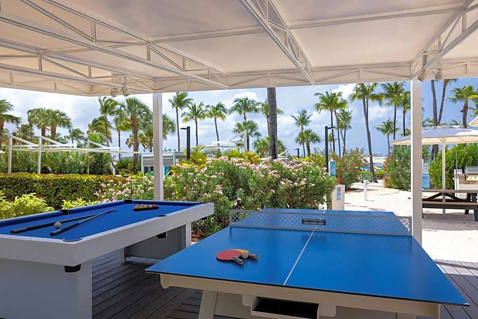 Marriott's Aruba Ocean Club