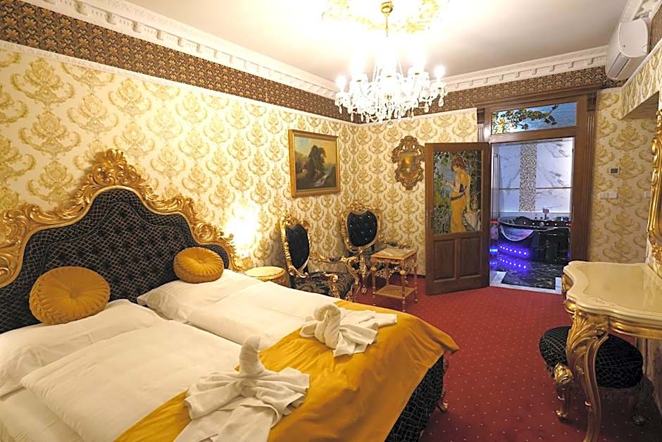 Hotel Liliova Prague Old Town