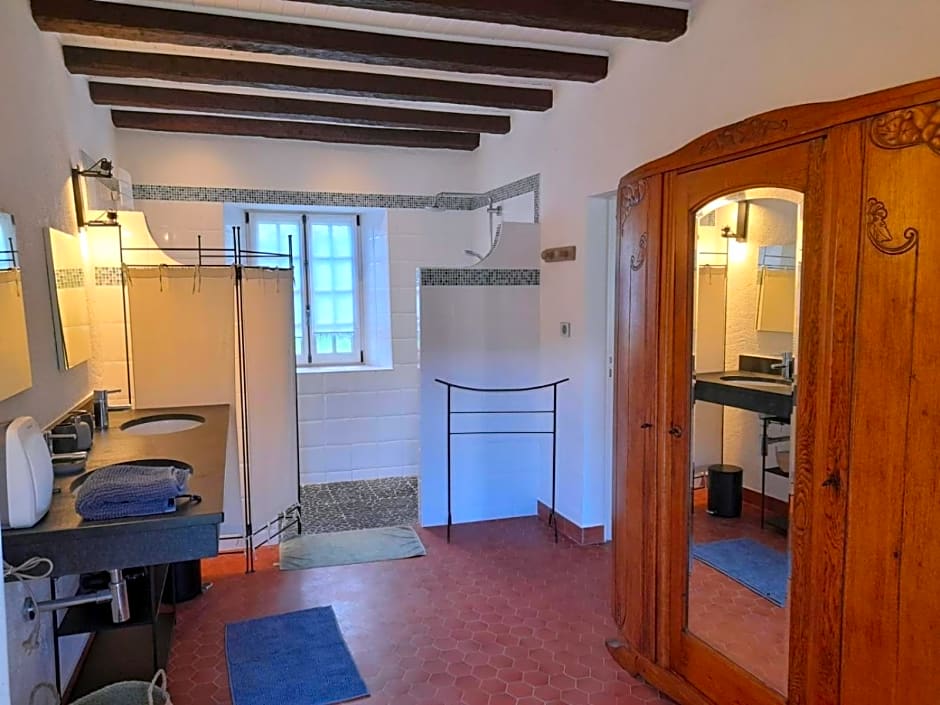 Le Moulin du Châtelier