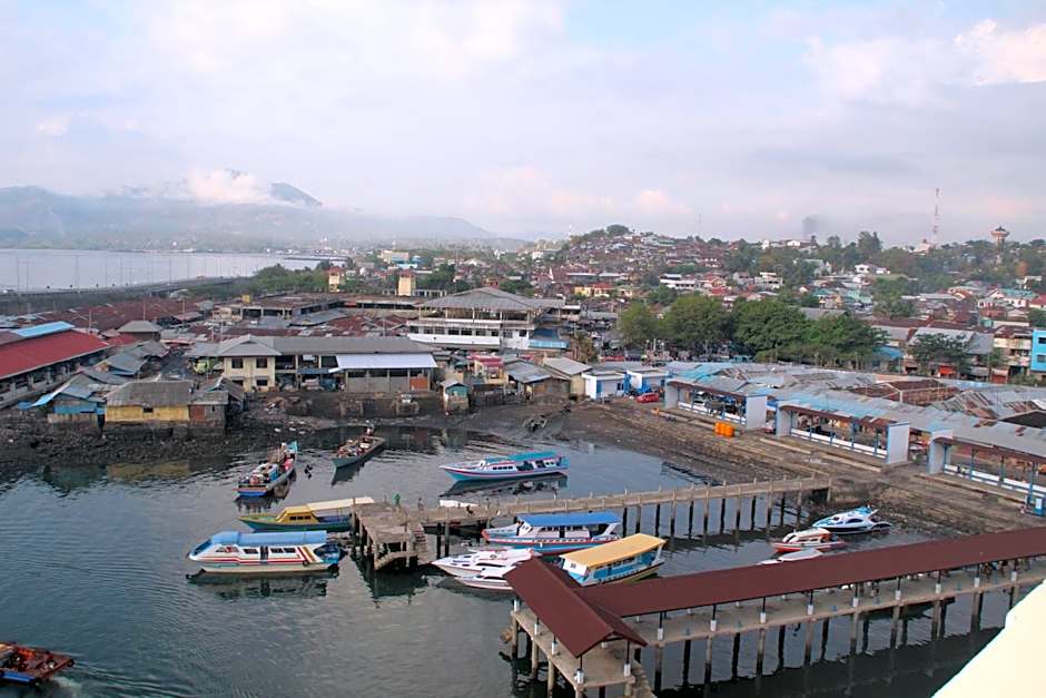 Hotel Celebes