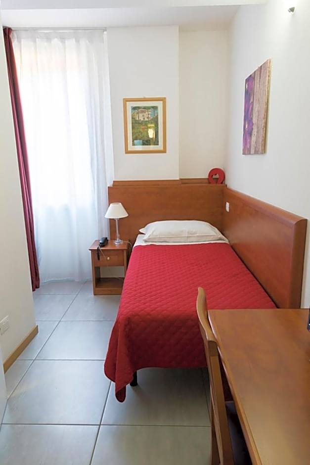 Buon Hotel Bologna Centro - Affittacamere - Self Check-In