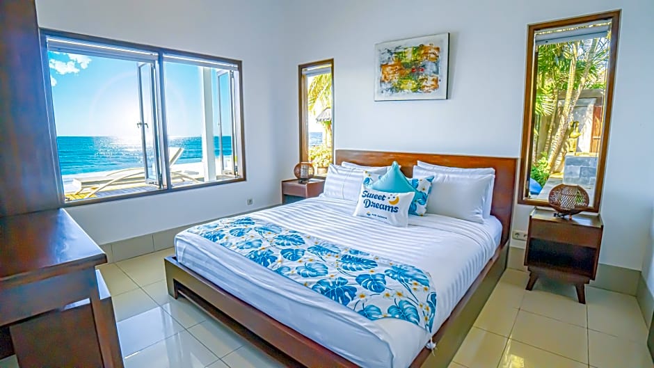 Air Sanih Beach Villa