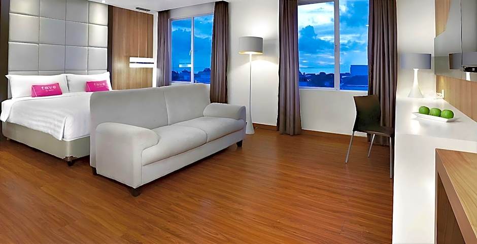 favehotel Olo Padang