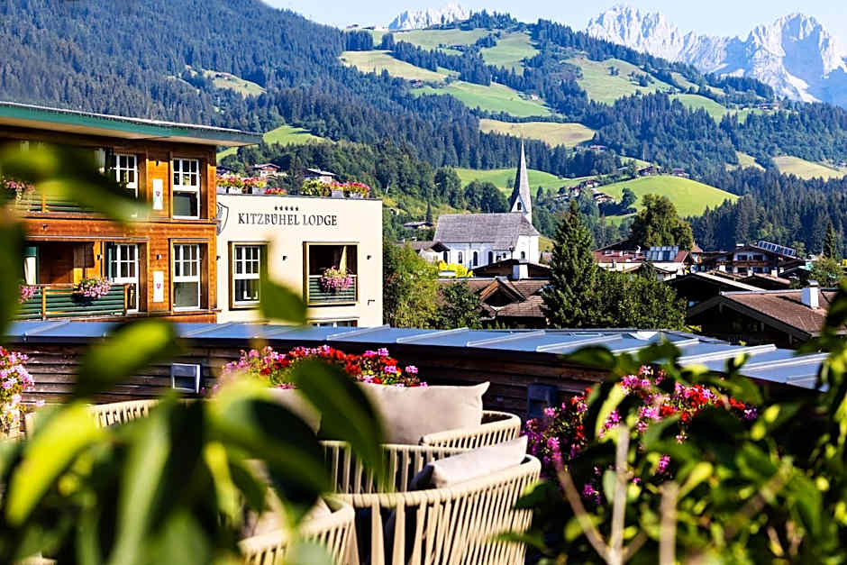 Kitzbühel Lodge