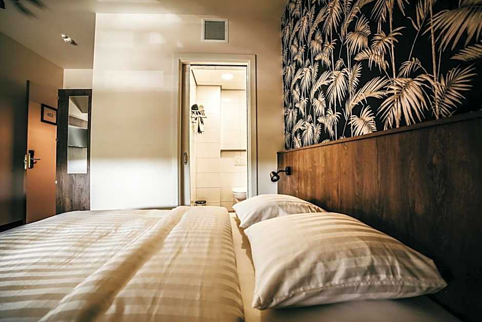 Hotel Frans op den Bult