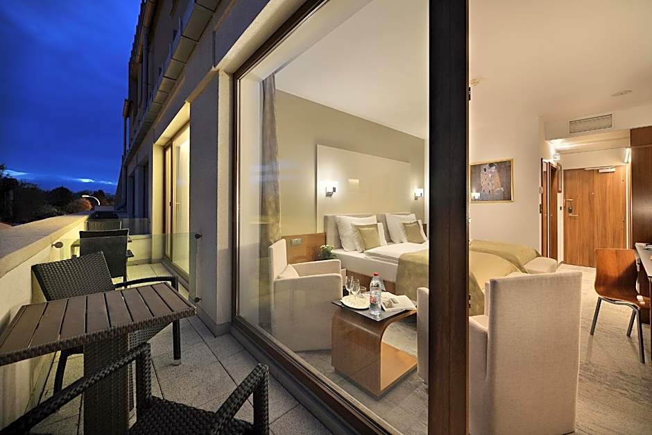 Wellness Hotel Diamant