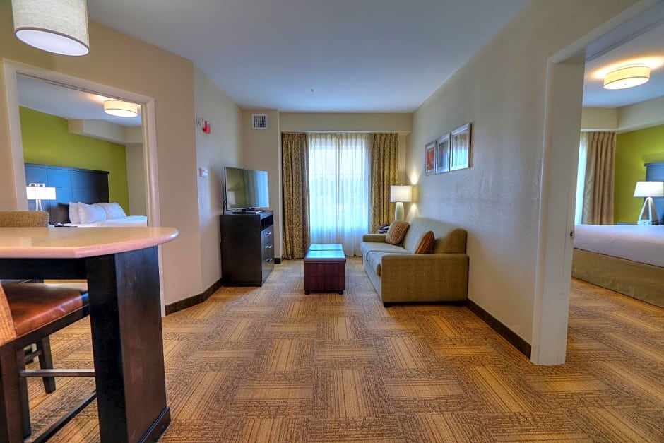 Staybridge Suites Knoxville West By IHG