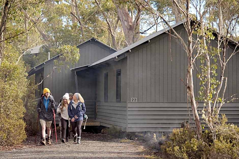 Discovery Resorts - Cradle Mountain