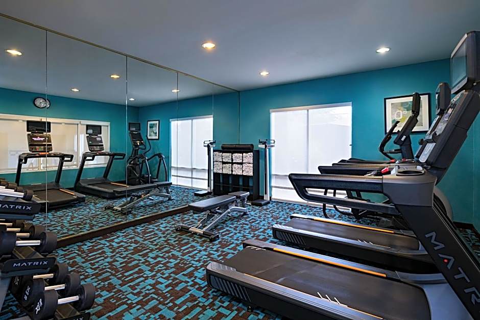 Fairfield Inn & Suites by Marriott McAllen Airport