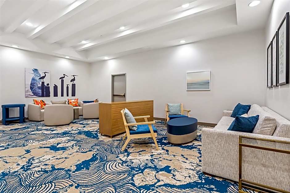 Hampton Inn By Hilton & Suites St. Petersburg/Downtown