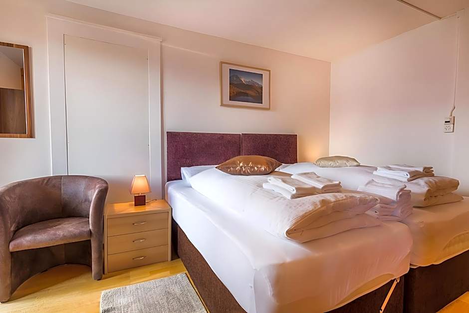 Hotel Sterne