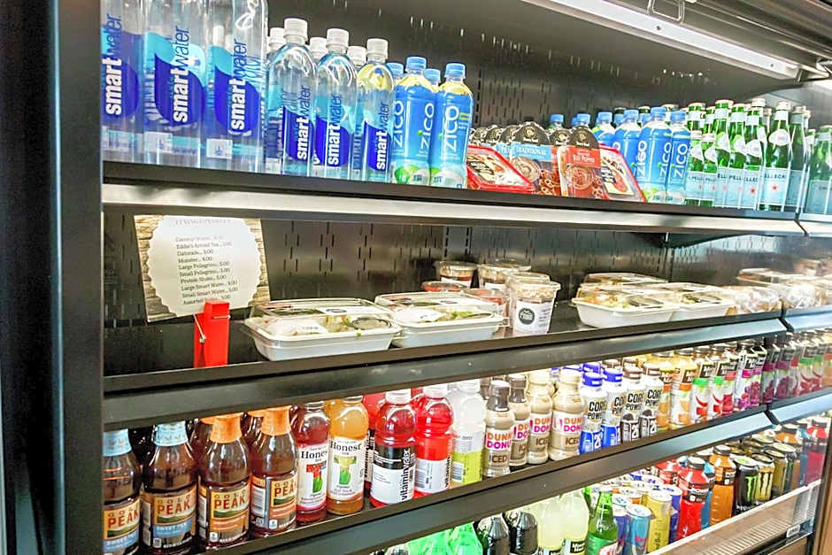 Embassy Suites by Hilton Lexington Green