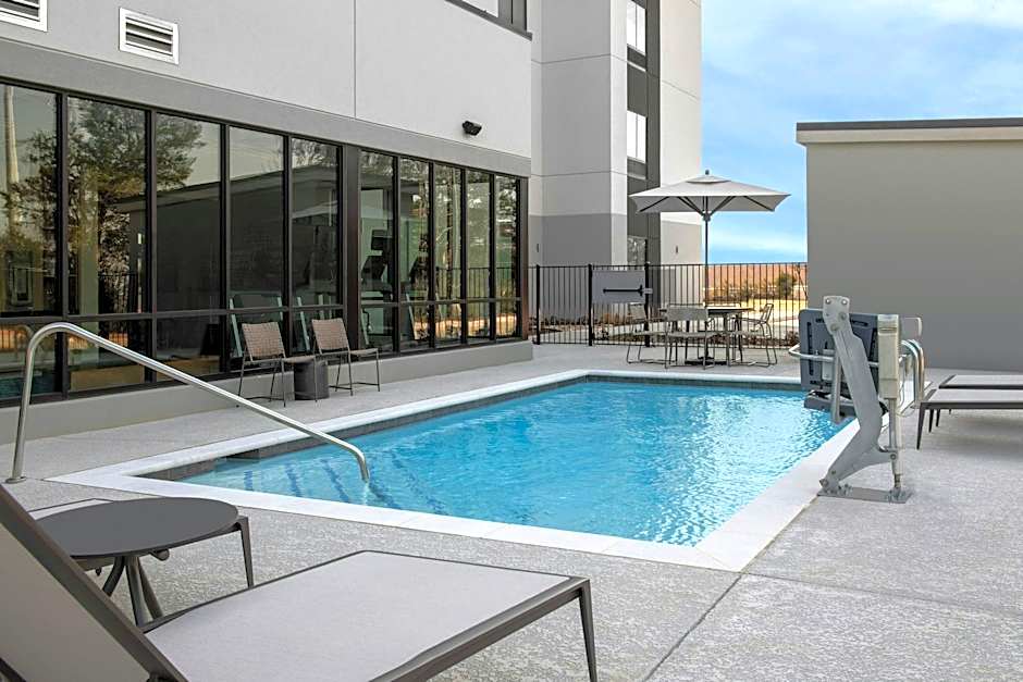 Towneplace Suites Paris