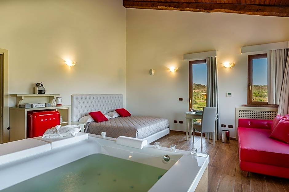 Hotel Sa Cheya Relais & Spa