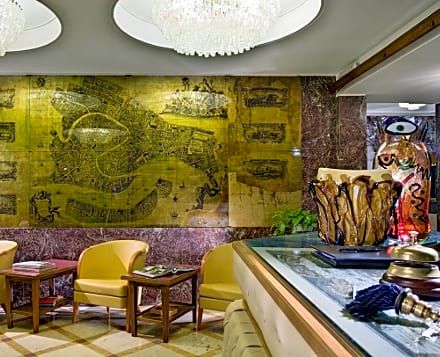 Hotel Montecarlo