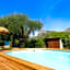 Hotel mon Soleil