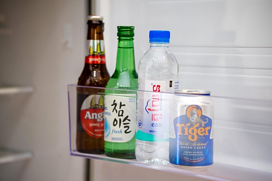 Helen Fin Inn and Apartment