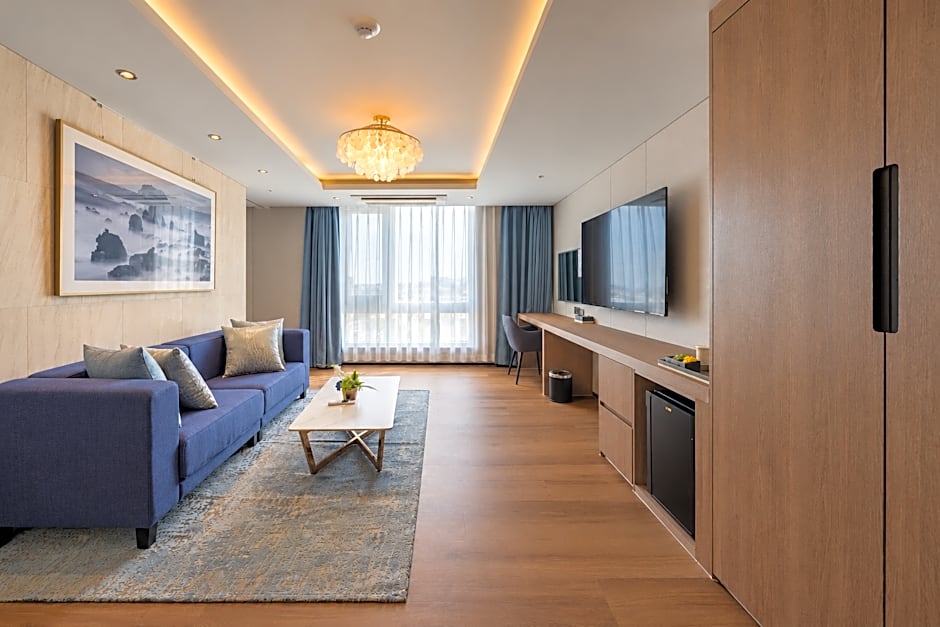 Gloucester Hotel Jeju