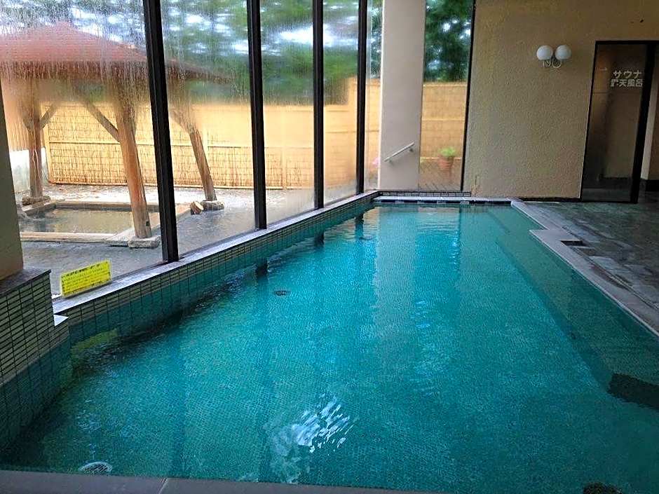 Hotel Goryukan