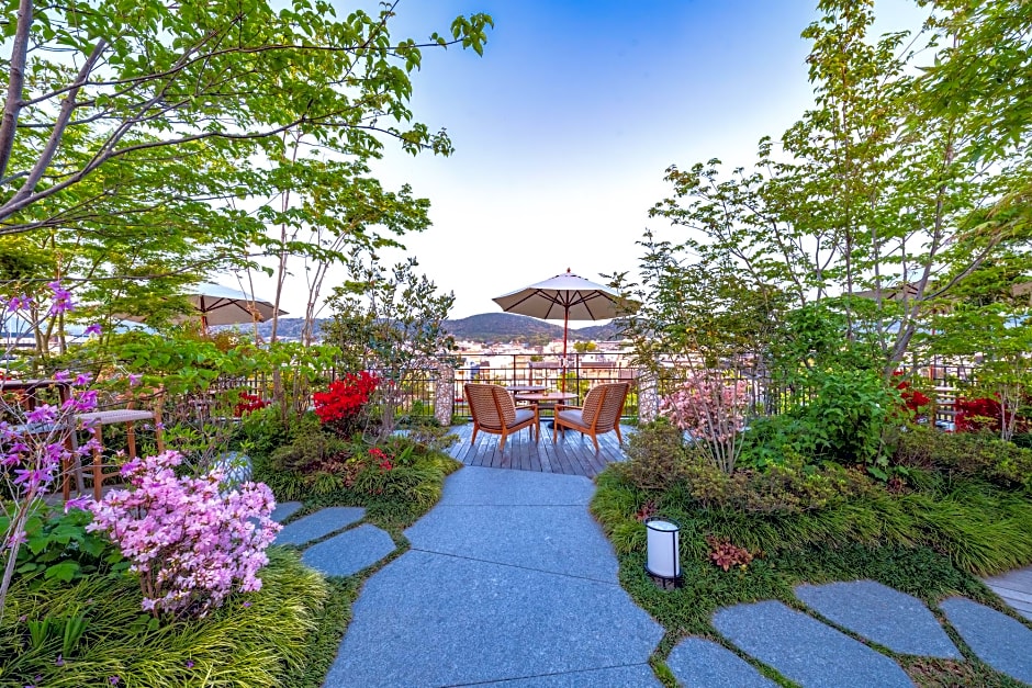 Genji Kyoto, a Member of Design Hotels