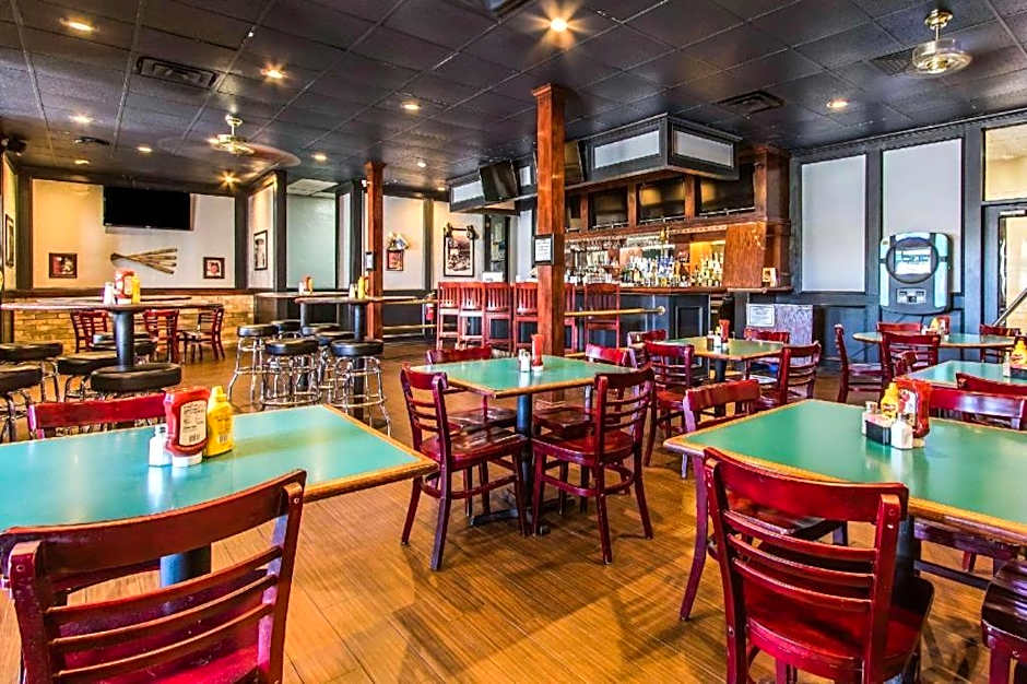 Quality Inn Duncan HWY 81