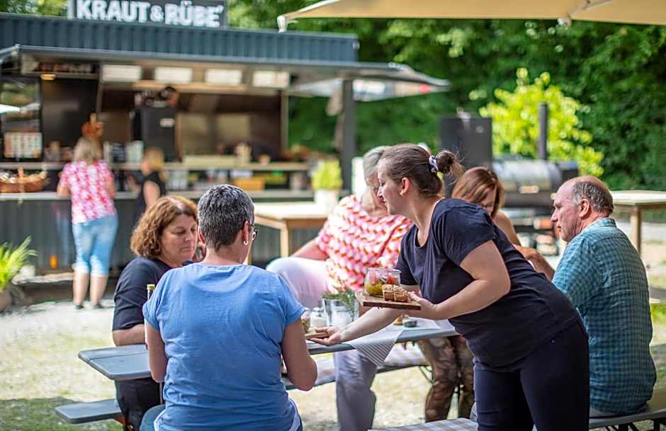 Seehornle Bio Hotel & Gasthaus