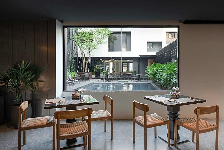 Lilit Bang Lumphu Hotel - Close To Khao San Road 