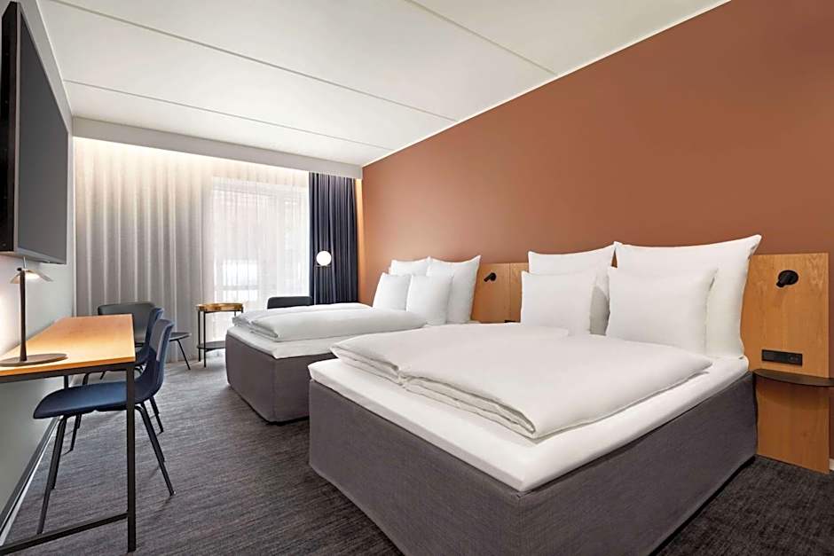 Comwell Copenhagen Portside Dolce by Wyndham