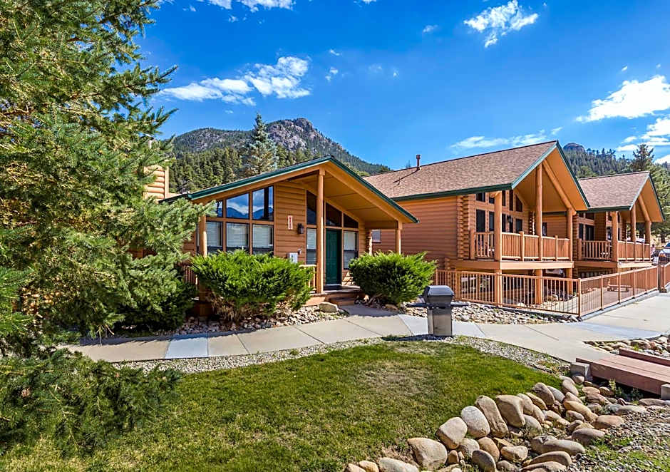 Worldmark Estes Park